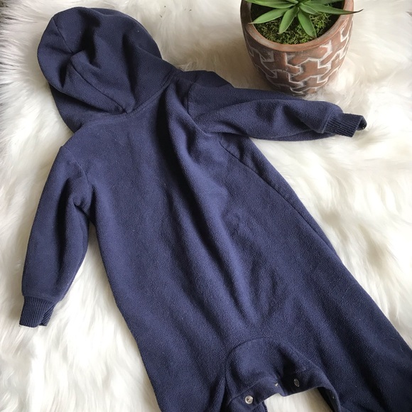 Carters 12month one piece - Picture 2 of 3